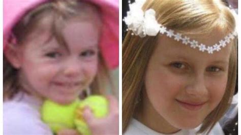 julia w. maddie|Julia W. behauptete, Maddie McCann zu sein